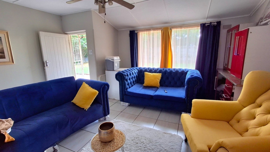 3 Bedroom Property for Sale in Sasolburg Ext 1 Free State